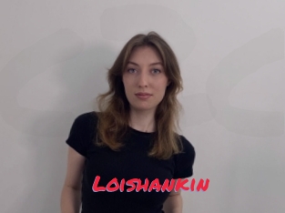 Loishankin