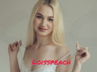 Loisspeach