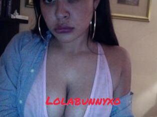 Lolabunnyxo