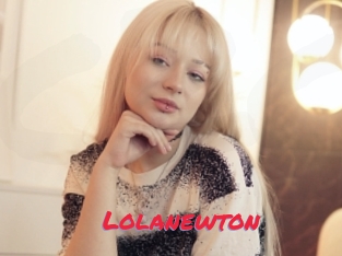 Lolanewton