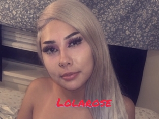 Lolarose