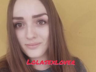 Lolasexlover