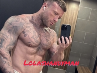Lolashandyman