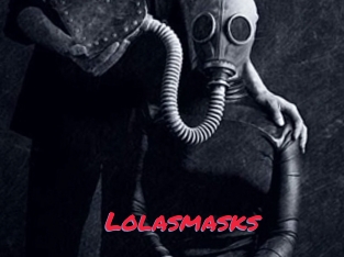 Lolasmasks