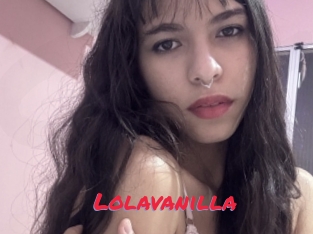 Lolavanilla