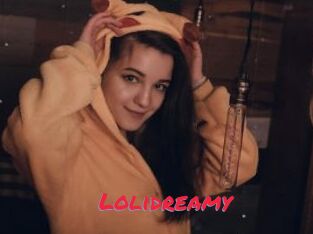 Lolidreamy