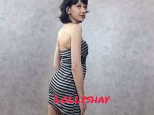 Lollyshay