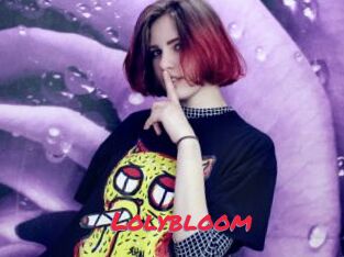Lolybloom