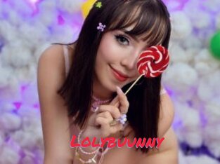 Lolybuunny