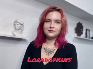 Loradopkins