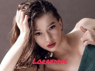 Loraeddie