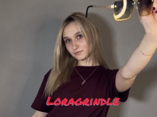 Loragrindle
