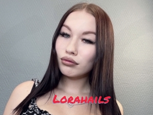 Lorahails