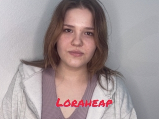 Loraheap