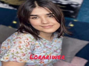 Lorariwer