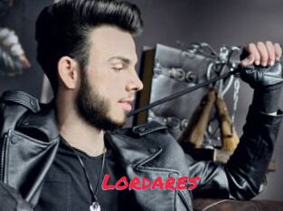 Lordares