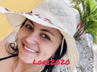 Lore2020