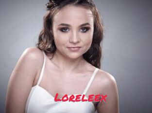 Loreleex