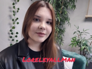 Loreleyallman