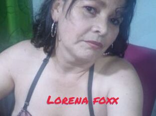 Lorena_foxx