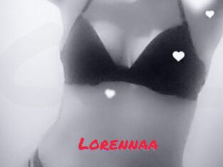 Lorennaa