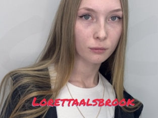Lorettaalsbrook