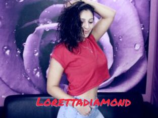 Lorettadiamond