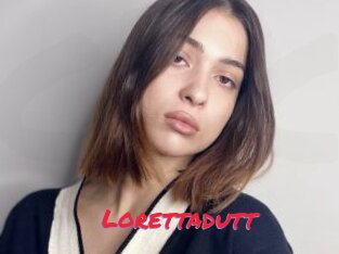 Lorettadutt