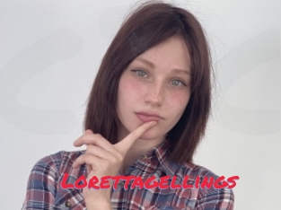 Lorettagellings