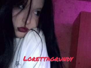 Lorettagrundy