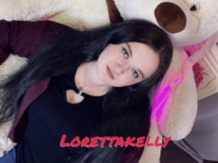 Lorettakelly