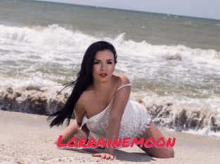 Lorrainemoon