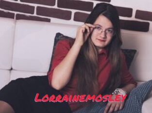 Lorrainemosley