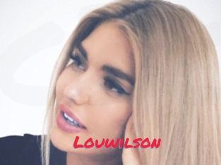 Louwilson