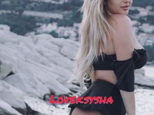 Loveksysha