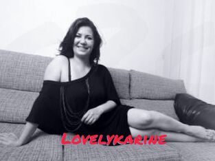 Lovelykarine
