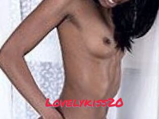 Lovelykiss20