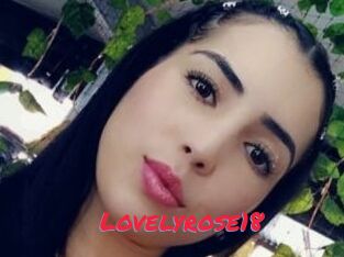 Lovelyrose18