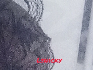 Lsnicky