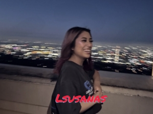 Lsusanas
