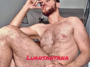 Luansantana