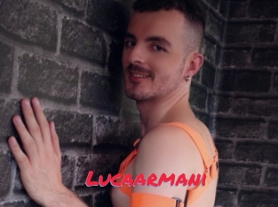Lucaarmani