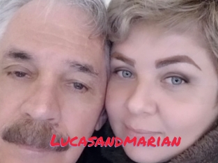 Lucasandmarian