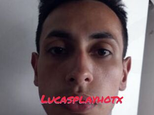 Lucasplayhotx