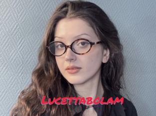 Lucettabolam