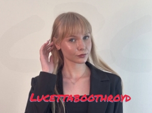 Lucettaboothroyd