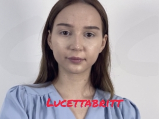 Lucettabritt