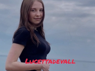 Lucettadevall