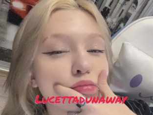 Lucettadunaway