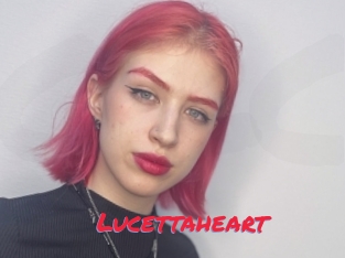 Lucettaheart